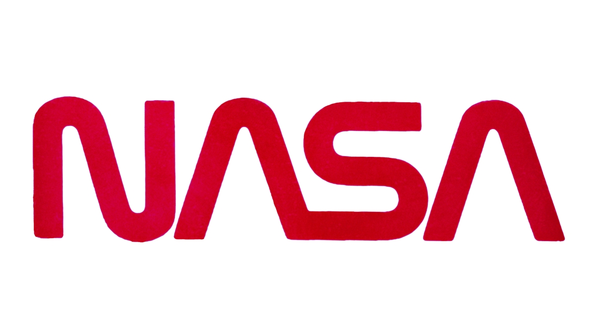NASA logo